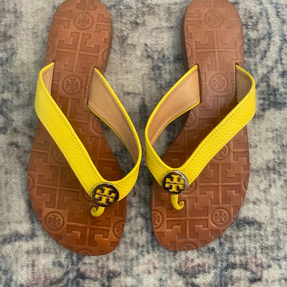 Tory Burch sandals